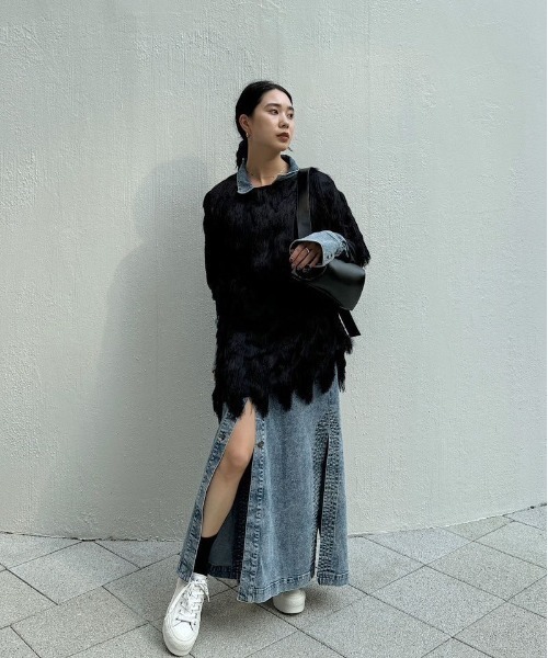 CONVERSE（コンバース） スニーカー CONVERSE×AMERI ALL STAR LIFTED