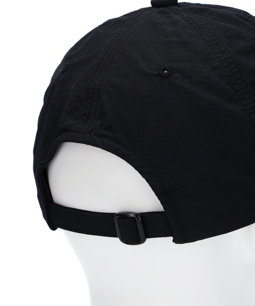 garbage cap 黒　美品 GARBAGE/ガーベッジ/SOFT BRIM 6 PANEL CAP BIG PEACE – calif