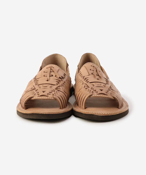 CHAMULA/チャムラ　Wright/スリッパシューズ (フラットサンダル) CHAMULA/チャムラ Wright/スリッパシューズ (フラットサンダル