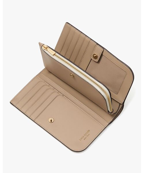 kate spade NEW YORK（ケイト・スペード ニューヨーク） 財布 デヴィン