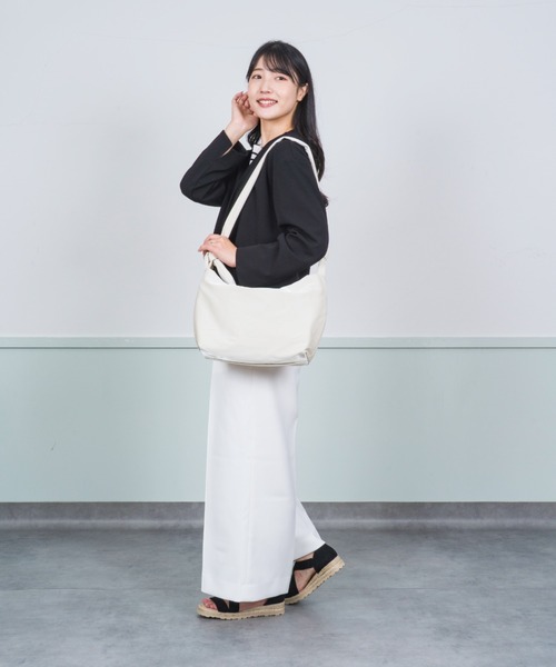 【ACOC アコック】ショルダーバッグ ブラウン 新品未使用 ACOC アコック】ショルダーバッグ ブラウン 新品未使用 - メルカリ