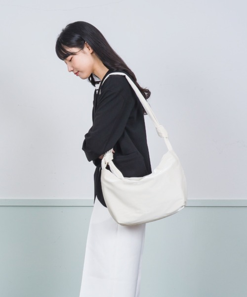 ACOC ショルダーバッグ バッグ 「ACOC/アコック」ショルダー