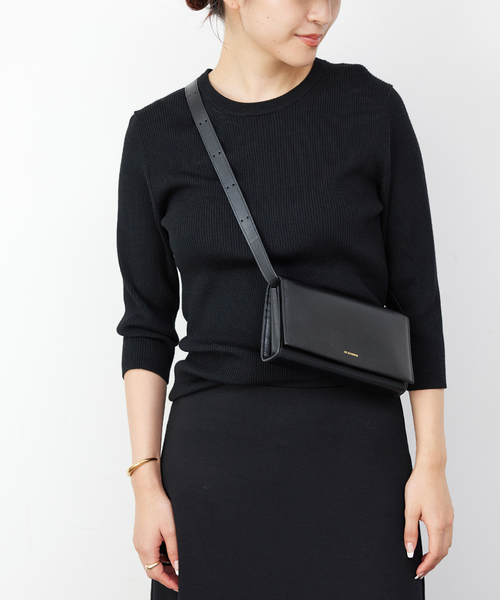 Deuxieme Classe（ドゥーズィエムクラス） ニット セーター *Rib