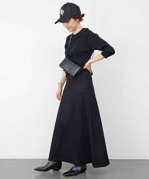 Deuxieme Classe（ドゥーズィエムクラス） ニット セーター *Rib