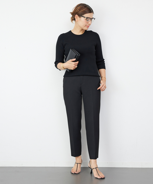 Deuxieme Classe（ドゥーズィエムクラス） ニット セーター *Rib