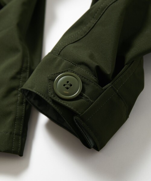 hello39・新品 DRESSTERIOR メンズ ショートモッズ 公式】DRESSTERIOR（ドレステリア）の通販 | モッズコート通販