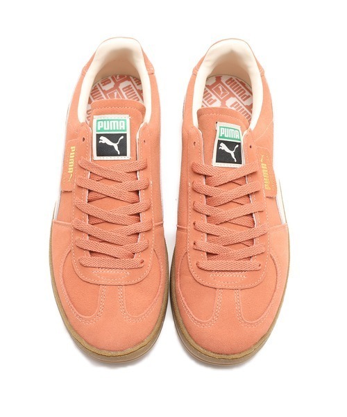 ★韓国の人気★【PUMA】★PUMA SUPER TEAM HANDY★26-28cm★ PUMA スニーカー SUPER TEAM SD / プーマ スーパー チーム