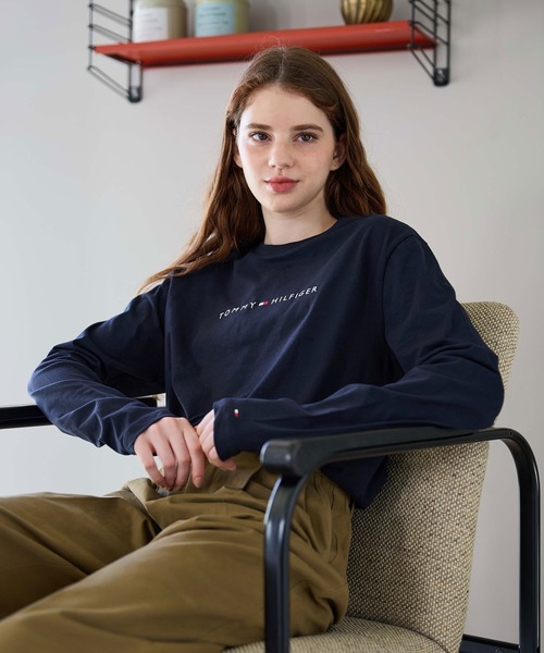 トナミ運輸　ロングＴシャツMサイズ 楽天市場】uvカット ロングtシャツ レディース 長袖tシャツ
