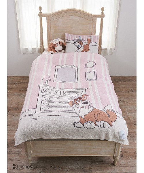 gelato pique Sleep ベッド 寝具 「Sleep」「ピーター・パン