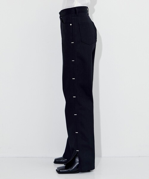 JOHN LAWRENCE SULLIVAN ジーンズ デニム デニムパンツ 「JOHN