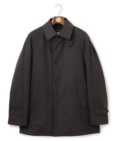 J.PRESS（J.プレス） ステンカラーコート コート アクティブウォーム