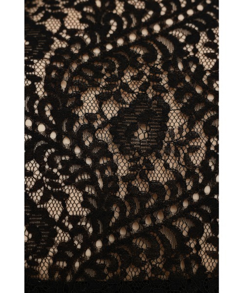 SLY スライ RANDOM DROST LACE SH ホワイト SLY ブラウス シャツ RANDOM DROST LACE SH ランダム ドロスト