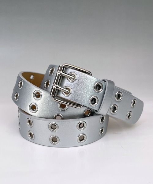 【にちぱ】LEDERFABRIK PERLINGERベルト TORY LEATHER トリーレザー MOONLOID ムーンロイド 別注 フック