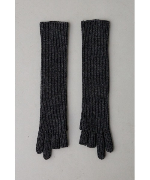 PLUS（AZUL BY MOUSSY） アームカバー 「PLUS」カラーアームウォーマー