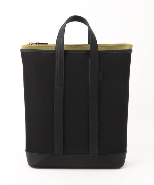 トートバッグ 「E'POR」 LAYER BAG Large/WEB掲載「A4対応」「通勤」 レディース メンズの画像