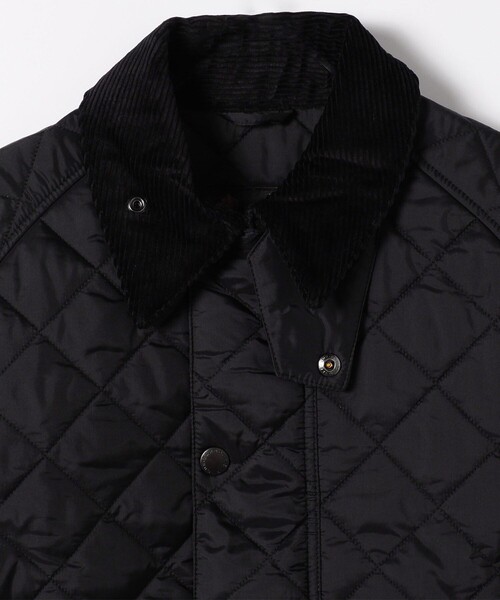 FREAK'S STORE ブルゾン アウター Barbour/バブアー barbour os