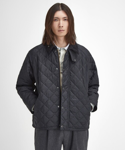 C230/Barbour バブアー インターナショナル ジャケット ブルゾン Barbour（バブアー）の「BARBOUR (バブアー) INTERNATIONAL