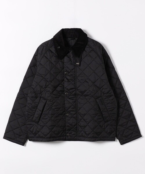 バブアーOS トランスポート36 ブラック Barbour トランスポート 36