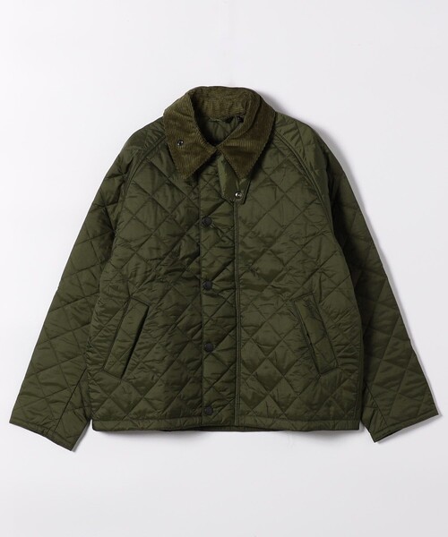 ジャケット・ブルゾン Barbour FREAK'S STORE ブルゾン アウター Barbour/バブアー barbour os