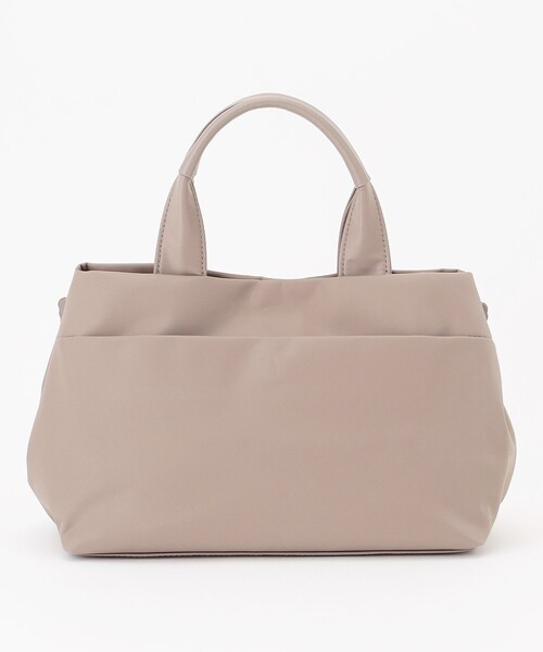 トッカ　TOCCA ＴＩＥＤ　ＲＩＢＢＯＮ　ＢＡＳＫＥＴ　かごバッグ TOCCA（トッカ） トートバッグ TIED RIBBON NYLONBAG バッグ