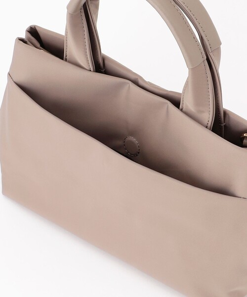 TOCCA（トッカ） トートバッグ TIED RIBBON NYLONBAG バッグ