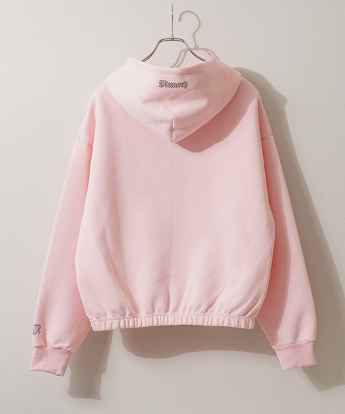 d.i.a. ダイヤ ハトメ付き短丈パーカー 楽天市場】HAVE A GRATEFUL DAY LACE UP HOODIE ハブ ア