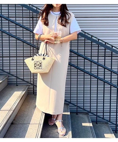 Emma Taylor（エマテイラー） ワンピース 「オケージョンにも」ライト