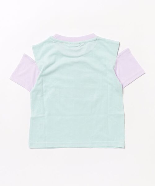 ♡ピンクラテ　ラブトキシック　メゾピアノ　リンジィ　夏服　160 M L 女の子 PINK-latte（ピンクラテ） tシャツ PINK-latte SPORTS/ピンクラテ