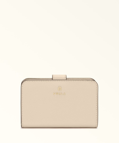 FURLA（フルラ） 二つ折り財布 財布 カメリア (Furla Camelia