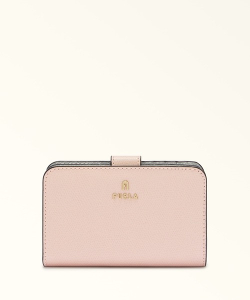 ✨極美品✨フルラ CAMELIA M コンパクト ウォレット FURLA CAMELIA M コンパクト ウォレット | フルラ(FURLA) | マルイ