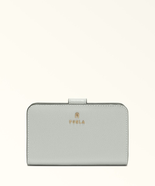 FURLA（フルラ） 財布 カメリア (Furla Camelia) コンパクト財布 M