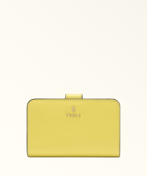 FURLA（フルラ） 財布 カメリア (Furla Camelia) コンパクト財布 M