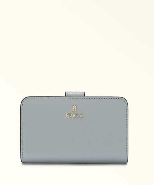 FURLA（フルラ） 財布 カメリア (Furla Camelia) コンパクト財布 M