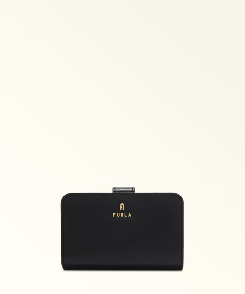 FURLA（フルラ） 財布 カメリア (Furla Camelia) コンパクト財布 M