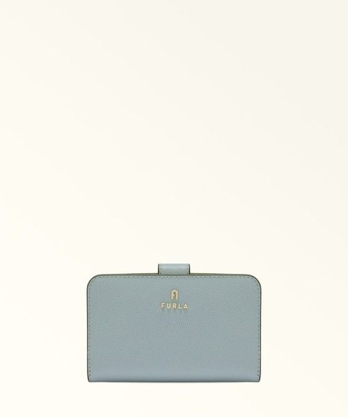 FURLA（フルラ） 財布 カメリア (Furla Camelia) コンパクト財布 M