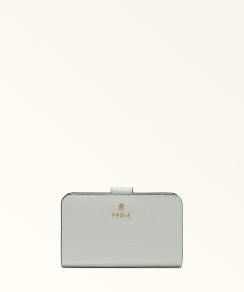 FURLA（フルラ） 財布 カメリア (Furla Camelia) コンパクト財布 M