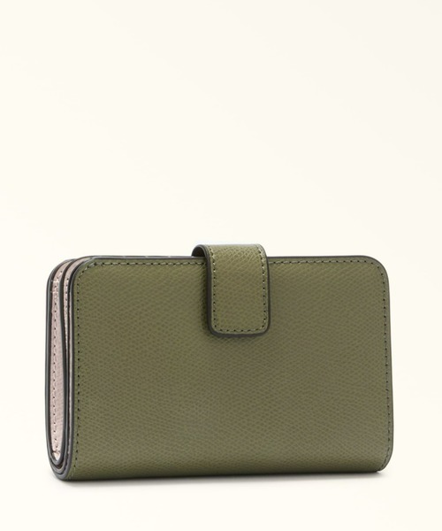 FURLA（フルラ） 財布 カメリア (Furla Camelia) コンパクト財布 M