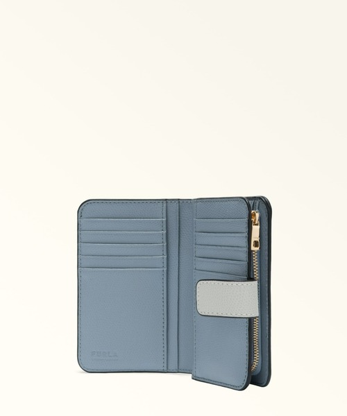 FURLA（フルラ） 二つ折り財布 財布 カメリア (Furla Camelia