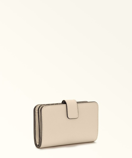 FURLA（フルラ） 財布 カメリア (Furla Camelia) コンパクト財布 M