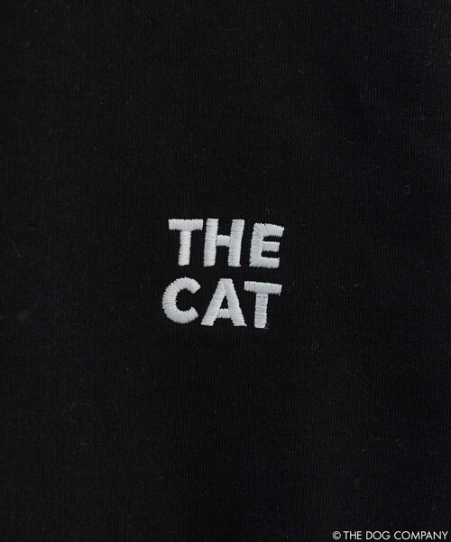 FREAK'S STORE（フリークスストア） トレーナー スウェット THE DOG