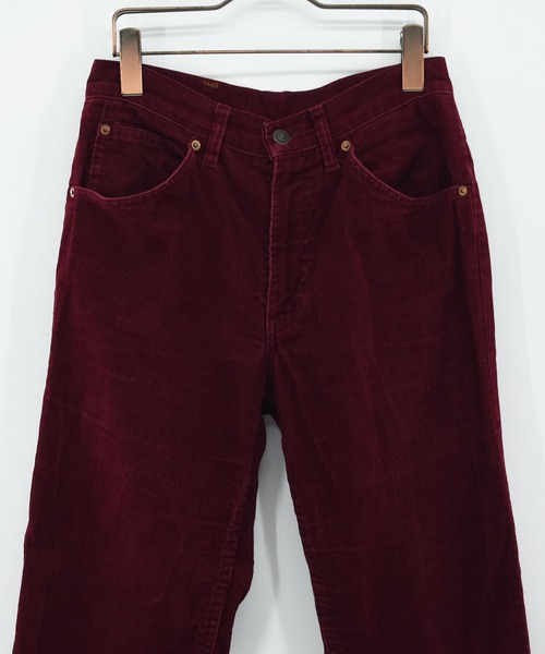 Levi's（リーバイス） パンツ 「ヴィンテージ古着」80's LEVI'S