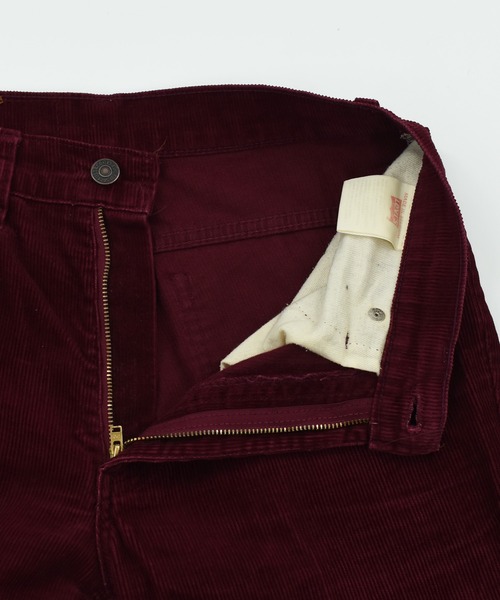 Levi's（リーバイス） パンツ 「ヴィンテージ古着」80's LEVI'S