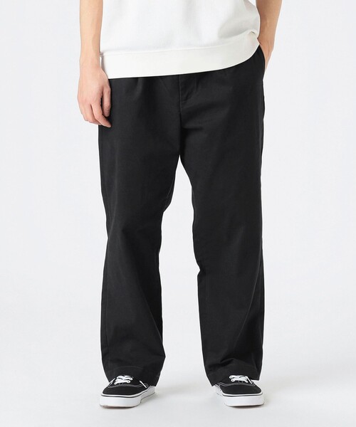 BEAMS Setinn 2wayパンツ チャコール XL 定価28600円 64231226456_D_4.jpg