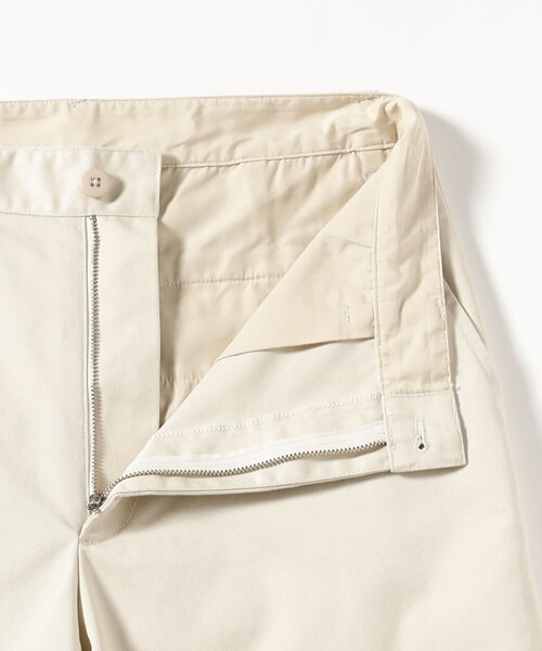 B：MING by BEAMS パンツ TC ワイド 25SS メンズ : ZOZOTOWN