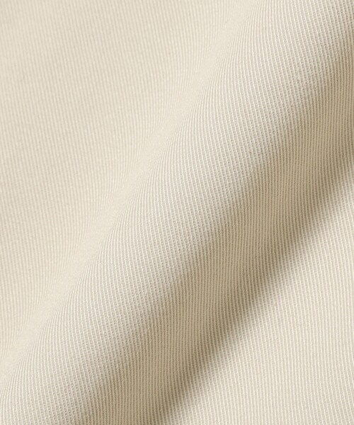 B：MING by BEAMS パンツ TC ワイド 25SS メンズ : ZOZOTOWN