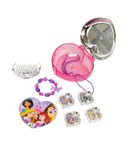 MARUKA（マルカ） おもちゃ コスチュームジュエルBOX/ディズニー