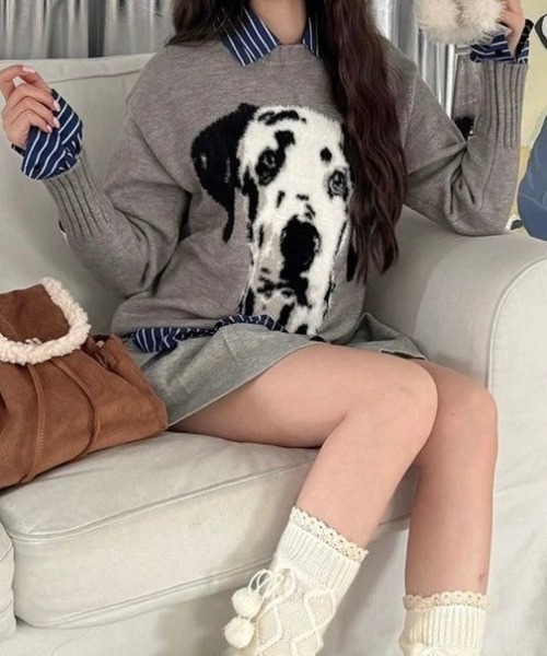 ダルメシアン♡ヴィンテージニット il_fullxfull.7089792440_kg62.jpg