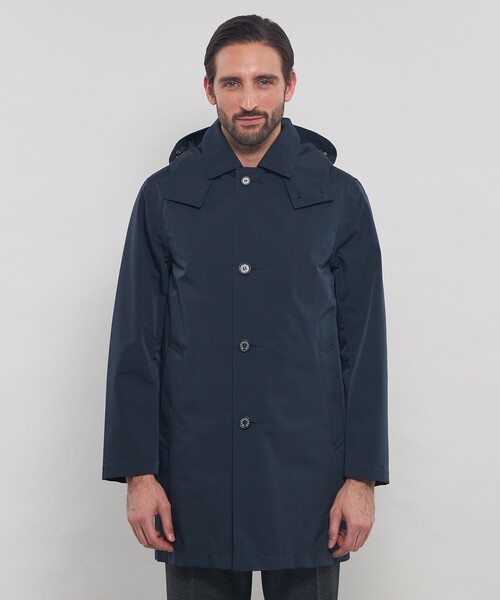 MACKINTOSH LONDON ステンカラーコート コート ステンカラー