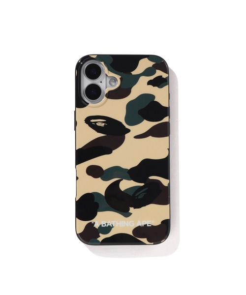A BATHING APE スマホケース、カバー｜スマホ、タブレットアクセサリー