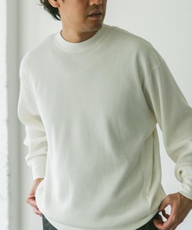 tシャツ クイックドライ ワッフル スウェット メンズ｜ZOZOTOWN Yahoo!店